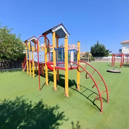 Mythical Sands - Escape Appartamento