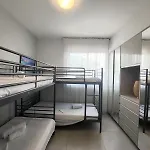 Appartement Mythical Sands - Escape Paralimni