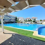 Mythical Sands - Escape * Paralimni