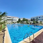 Mythical Sands - Escape Appartement