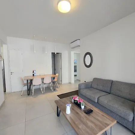 Mythical Sands - Escape Apartment Paralimni