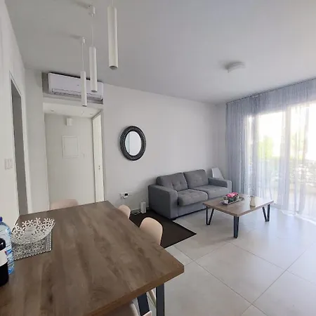 Mythical Sands - Escape Apartment Paralimni