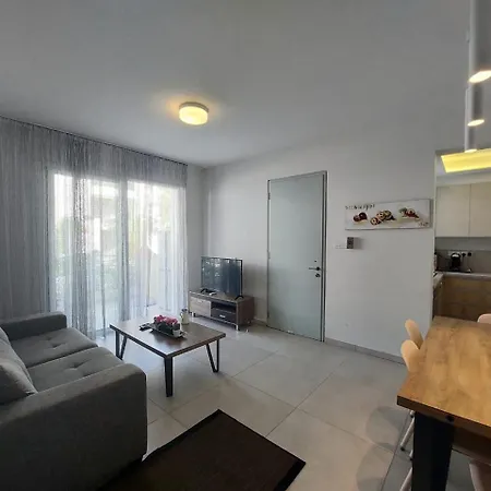 Mythical Sands - Escape Paralimni