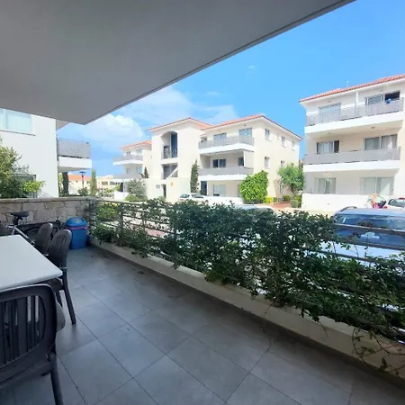 Mythical Sands - Escape * Paralimni