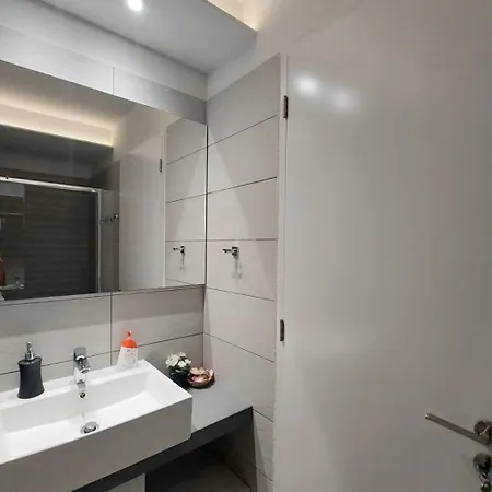 Mythical Sands - Escape Lägenhet Paralimni