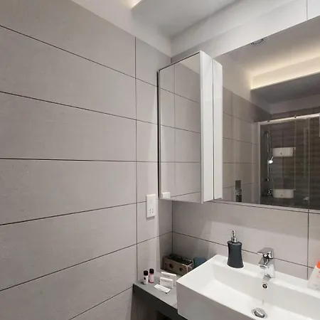 Apartman Mythical Sands - Escape Paralímni