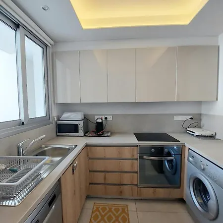 Mythical Sands - Escape * Paralimni