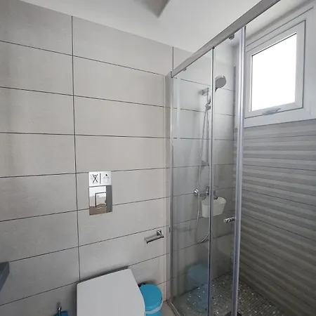 Mythical Sands - Escape Apartman