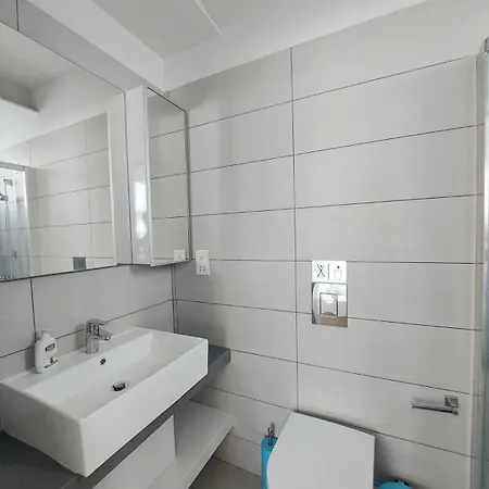 Apartman Mythical Sands - Escape