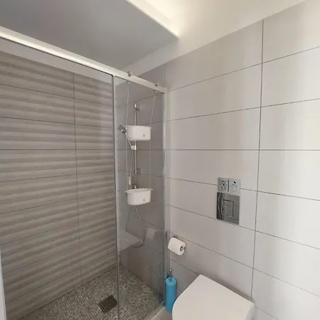 Mythical Sands - Escape Lägenhet *