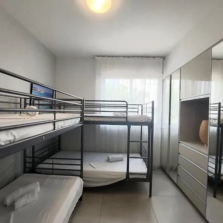 Apartman Mythical Sands - Escape Paralímni