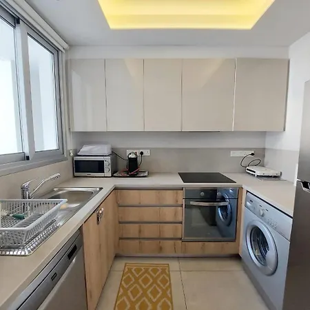 Mythical Sands - Escape Paralimni