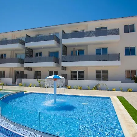 Mythical Sands - Escape Paralimni