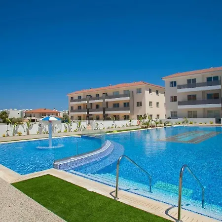 Mythical Sands - Escape * Paralimni