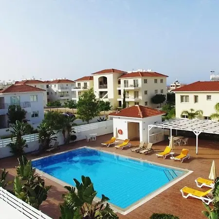 Apartment Mythical Sands - Escape *