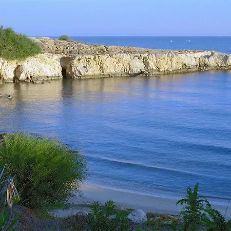 Mythical Sands - Escape * Paralimni