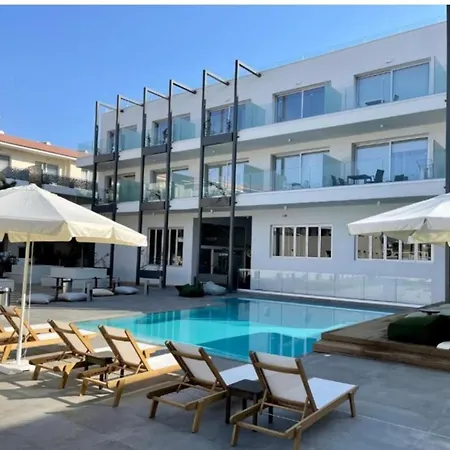 Apartman Mythical Sands - Escape