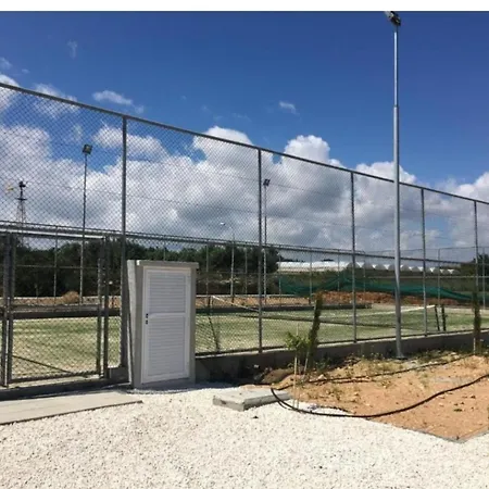 Mythical Sands - Escape Lägenhet Paralimni