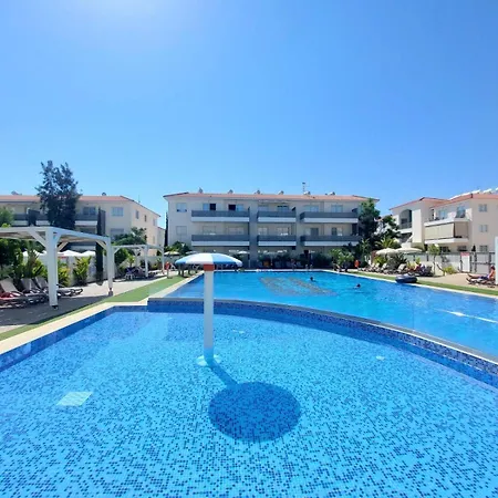 Apartment Mythical Sands - Escape Paralimni