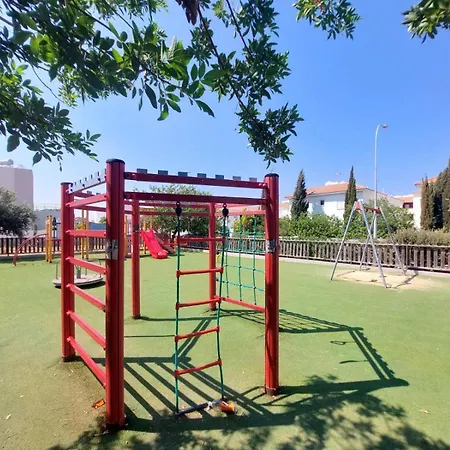 Mythical Sands - Escape Apartmán