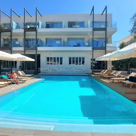 Mythical Sands - Escape Lägenhet *