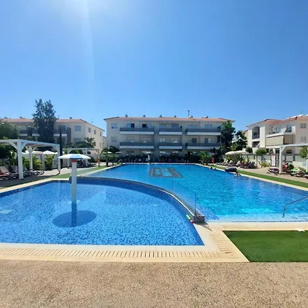 Apartman Mythical Sands - Escape *