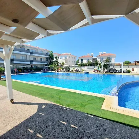 Mythical Sands - Escape * Paralimni
