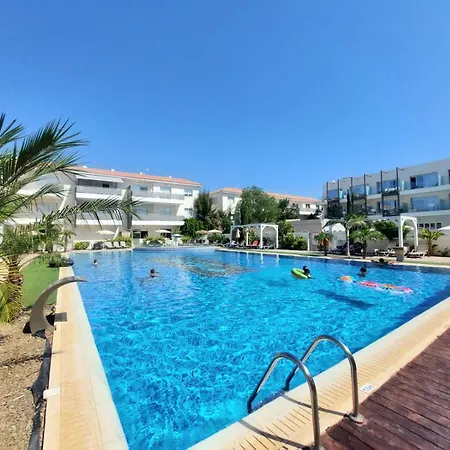 Mythical Sands - Escape Apartman