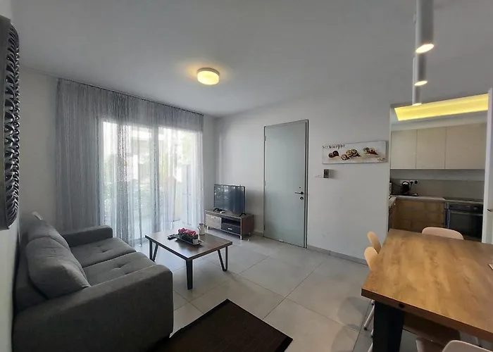 Mythical Sands - Escape Paralimni