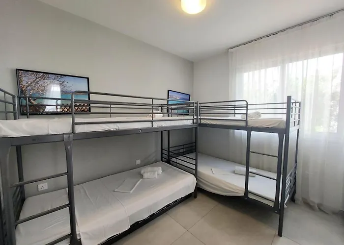 Mythical Sands - Escape Apartmán Paralimni