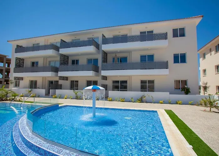 Mythical Sands - Escape Paralimni