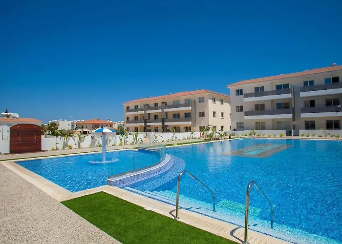 Mythical Sands - Escape * Paralimni