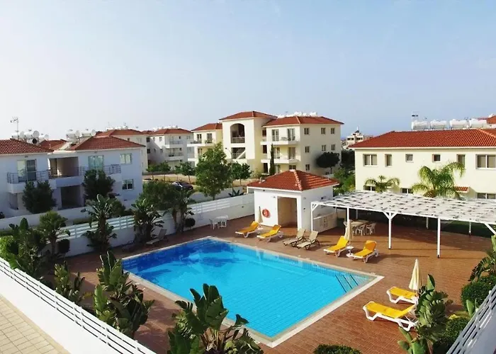 Apartmán Mythical Sands - Escape *