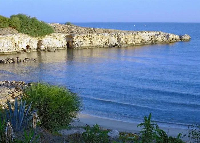 Mythical Sands - Escape * Paralimni