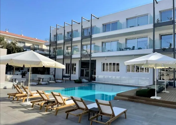 Apartmán Mythical Sands - Escape