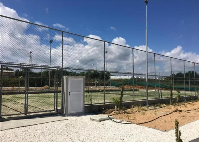 Mythical Sands - Escape Apartmán Paralimni