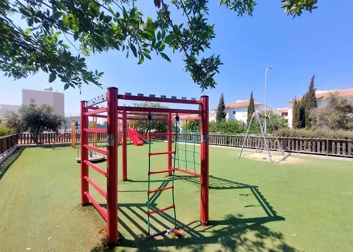 Mythical Sands - Escape Apartment