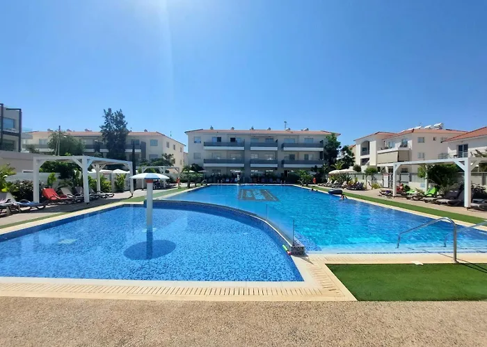 Apartmán Mythical Sands - Escape *