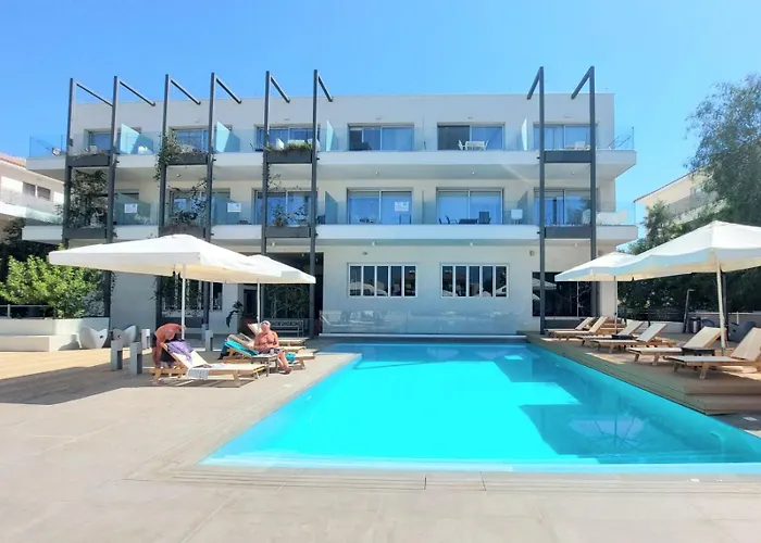 Mythical Sands - Escape Paralimni